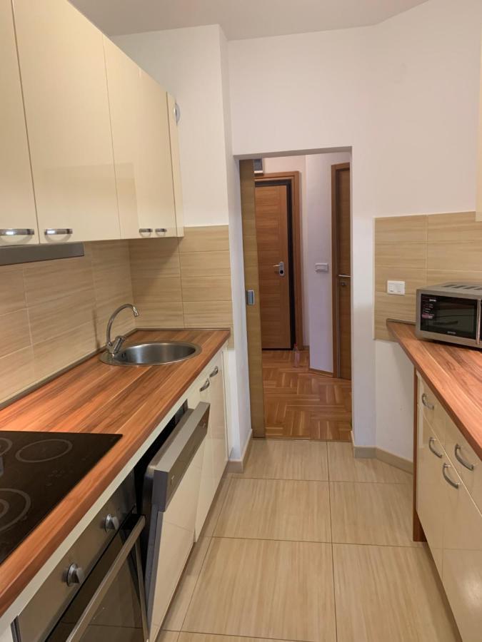 Panorama Bar 2 Bedroom Extérieur photo